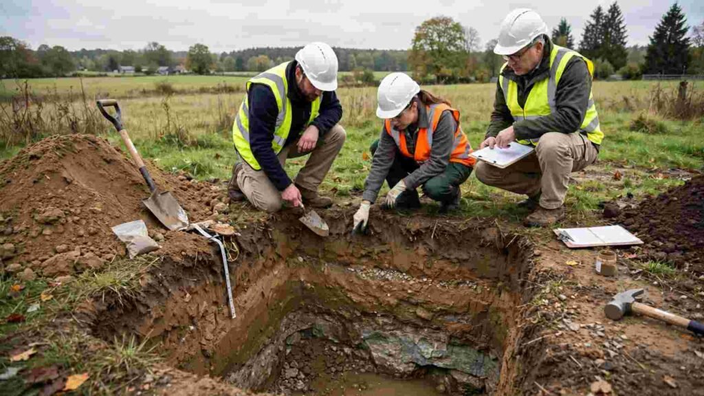 How Site Conditions Influence Septic System Installation in Utah