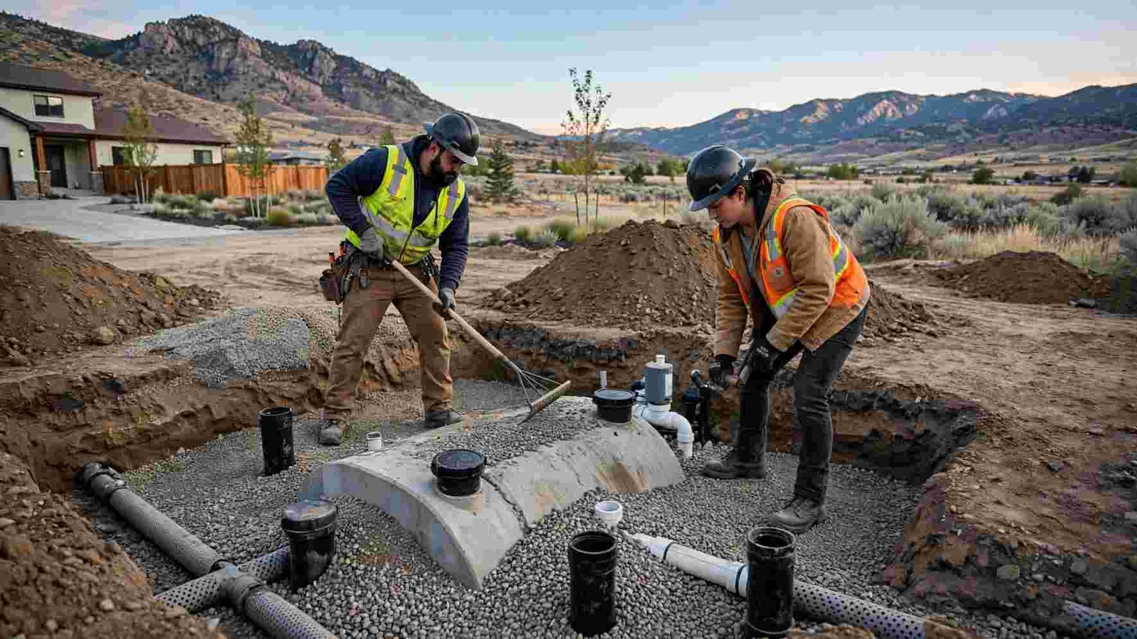 What Strong Operators Do Before They Break Ground